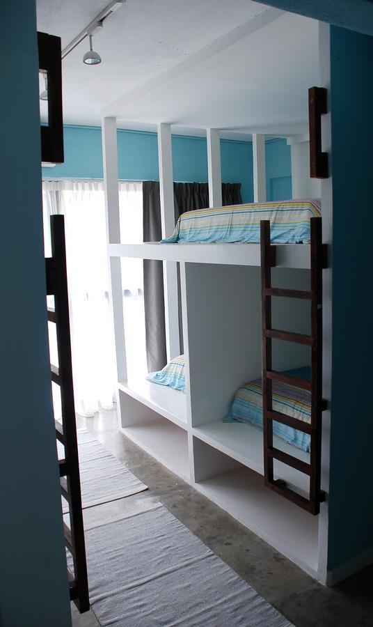 Langkawi Dormitorio Pantai Cenang (Langkawi) Exterior photo