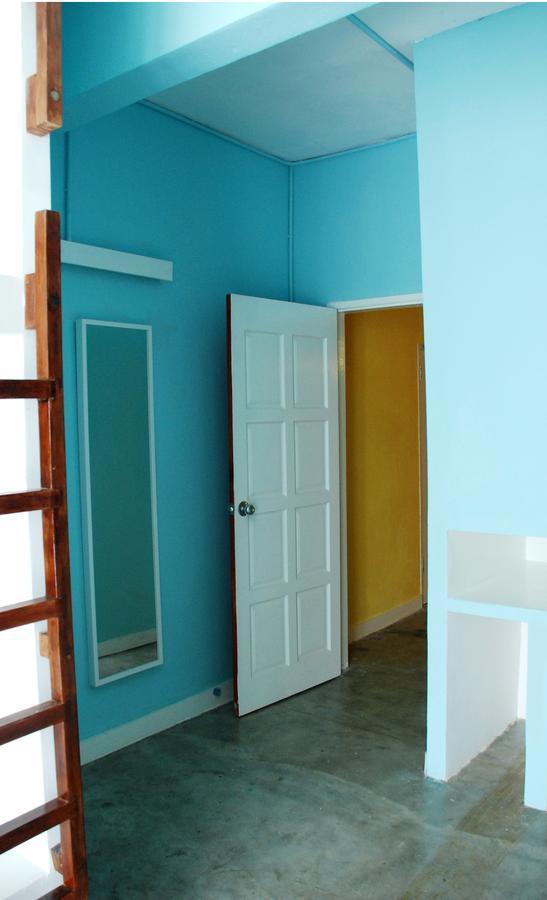 Langkawi Dormitorio Pantai Cenang (Langkawi) Exterior photo