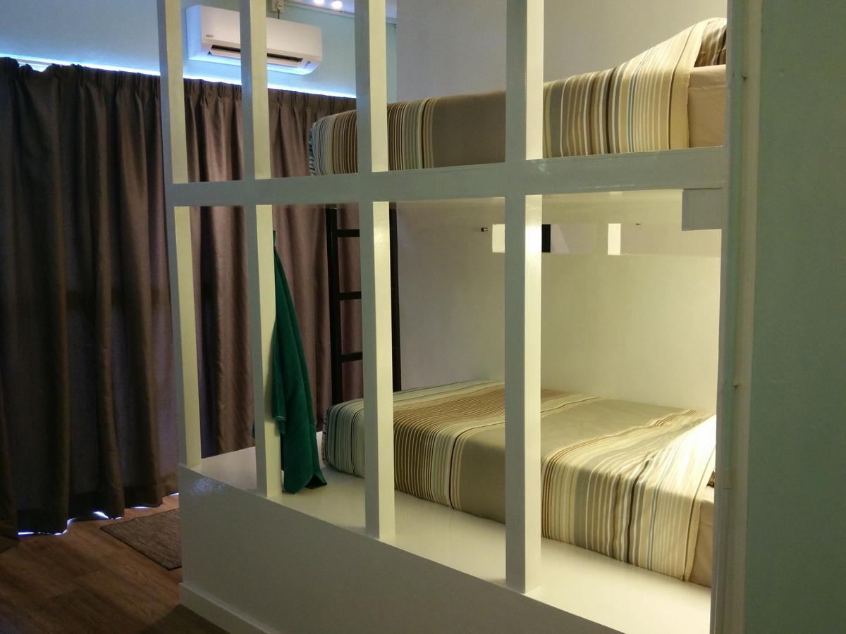 Langkawi Dormitorio Pantai Cenang (Langkawi) Exterior photo