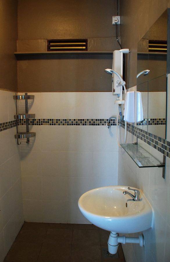 Langkawi Dormitorio Pantai Cenang (Langkawi) Exterior photo