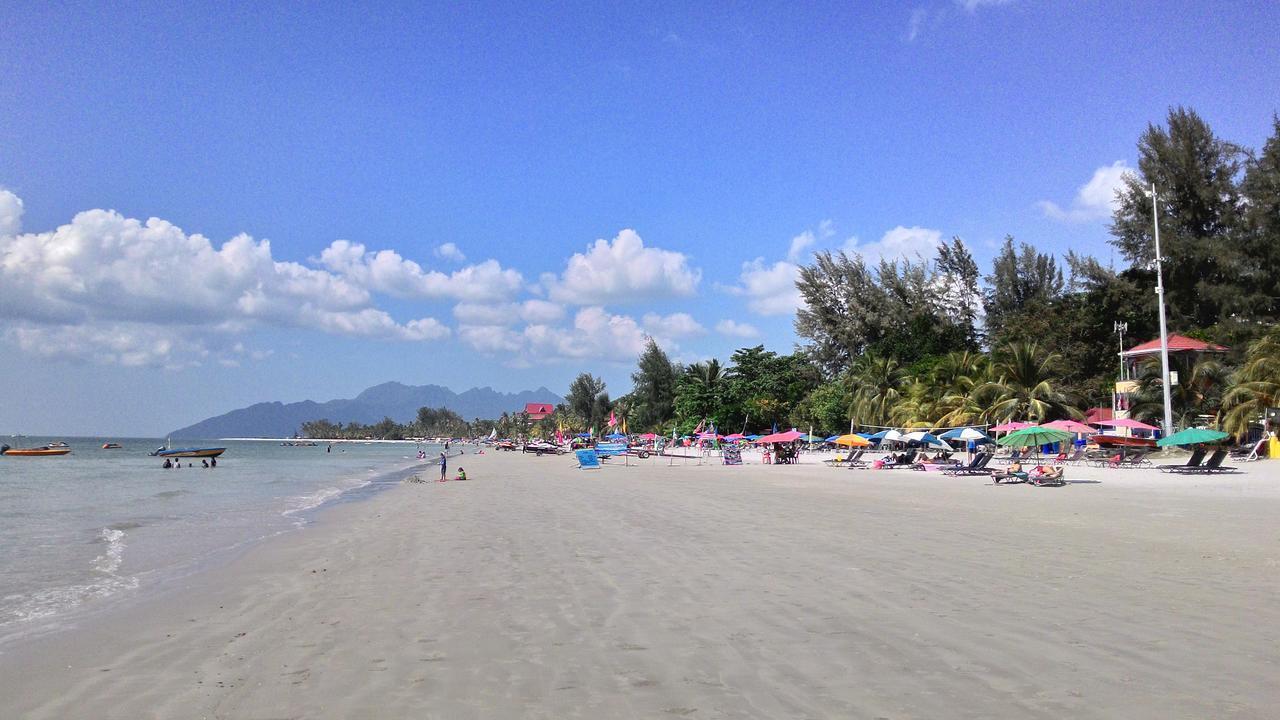 Langkawi Dormitorio Pantai Cenang (Langkawi) Exterior photo
