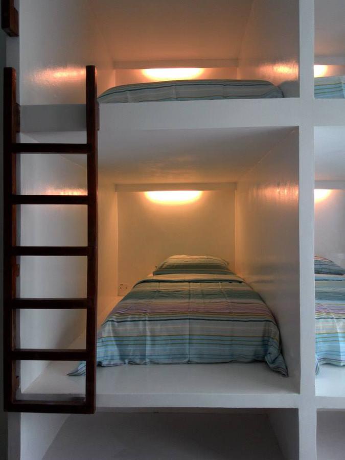 Langkawi Dormitorio Pantai Cenang (Langkawi) Exterior photo