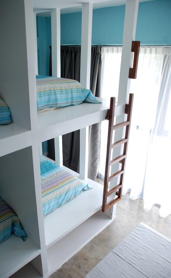 Langkawi Dormitorio Pantai Cenang (Langkawi) Exterior photo