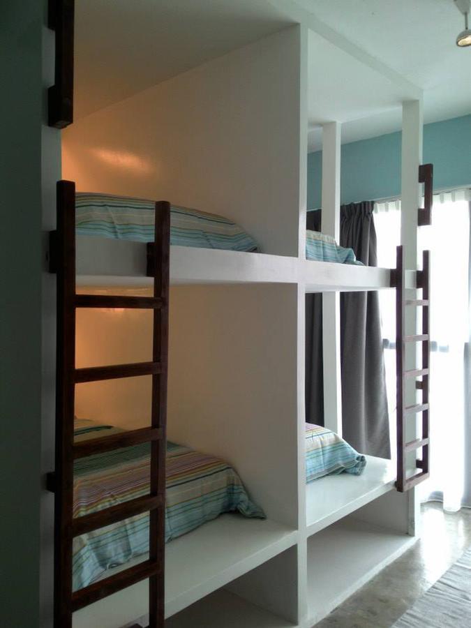 Langkawi Dormitorio Pantai Cenang (Langkawi) Exterior photo