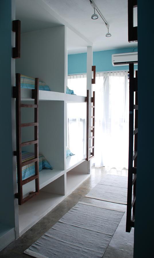 Langkawi Dormitorio Pantai Cenang (Langkawi) Exterior photo