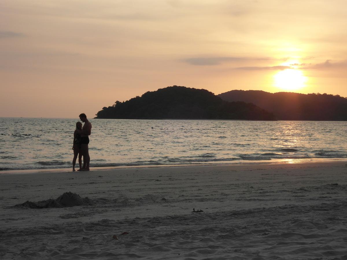 Langkawi Dormitorio Pantai Cenang (Langkawi) Exterior photo