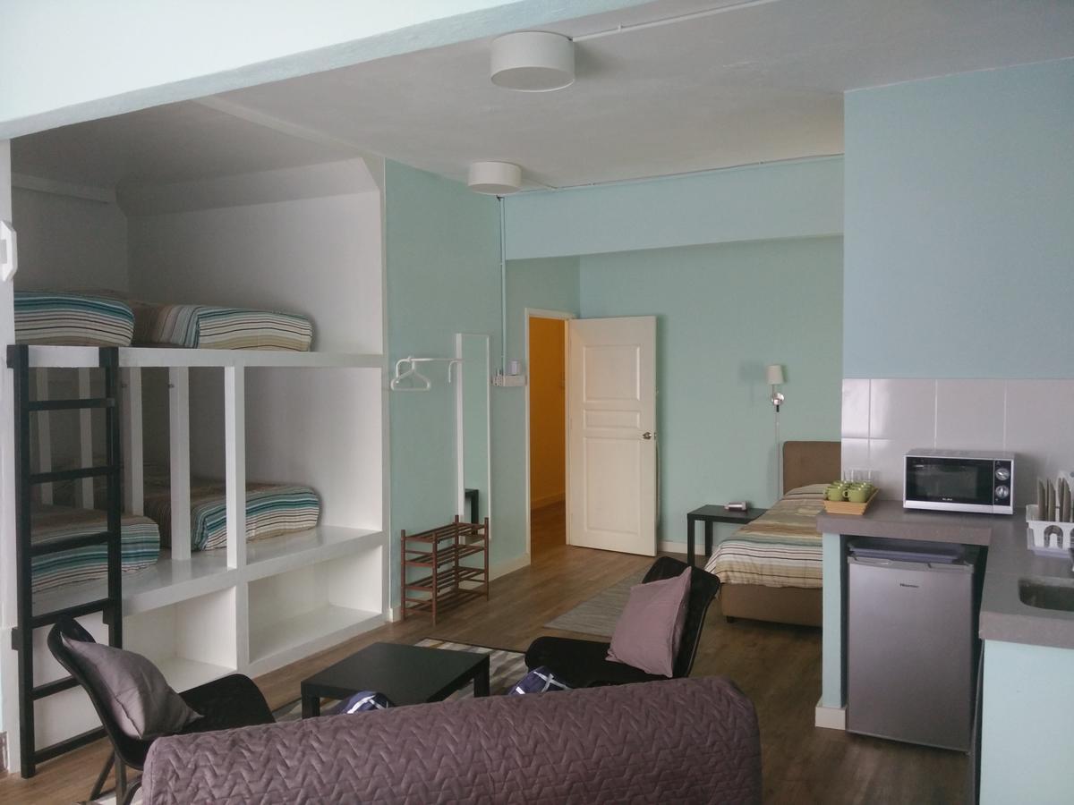 Langkawi Dormitorio Pantai Cenang (Langkawi) Room photo