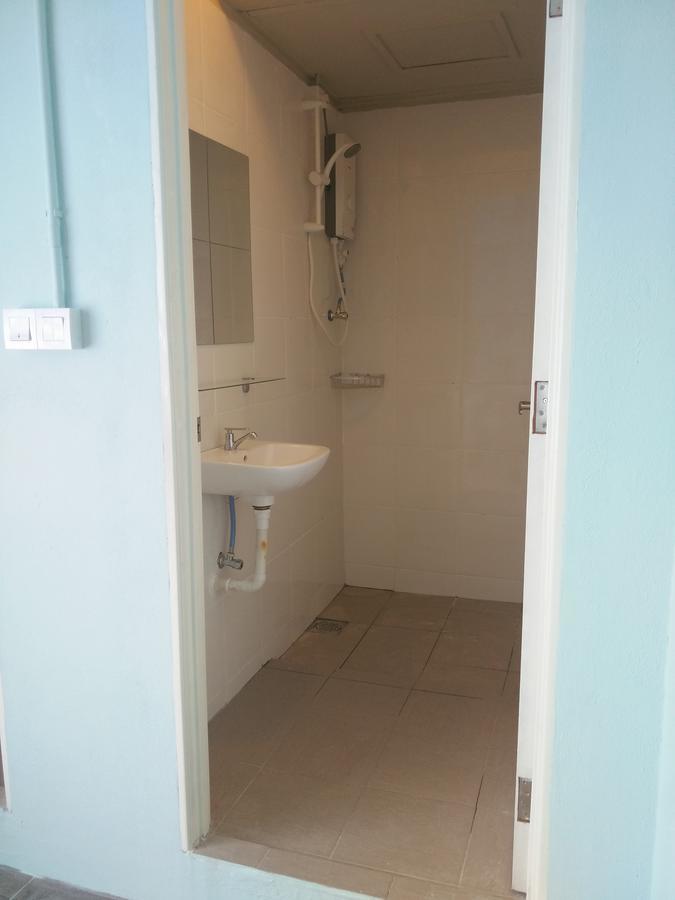 Langkawi Dormitorio Pantai Cenang (Langkawi) Exterior photo