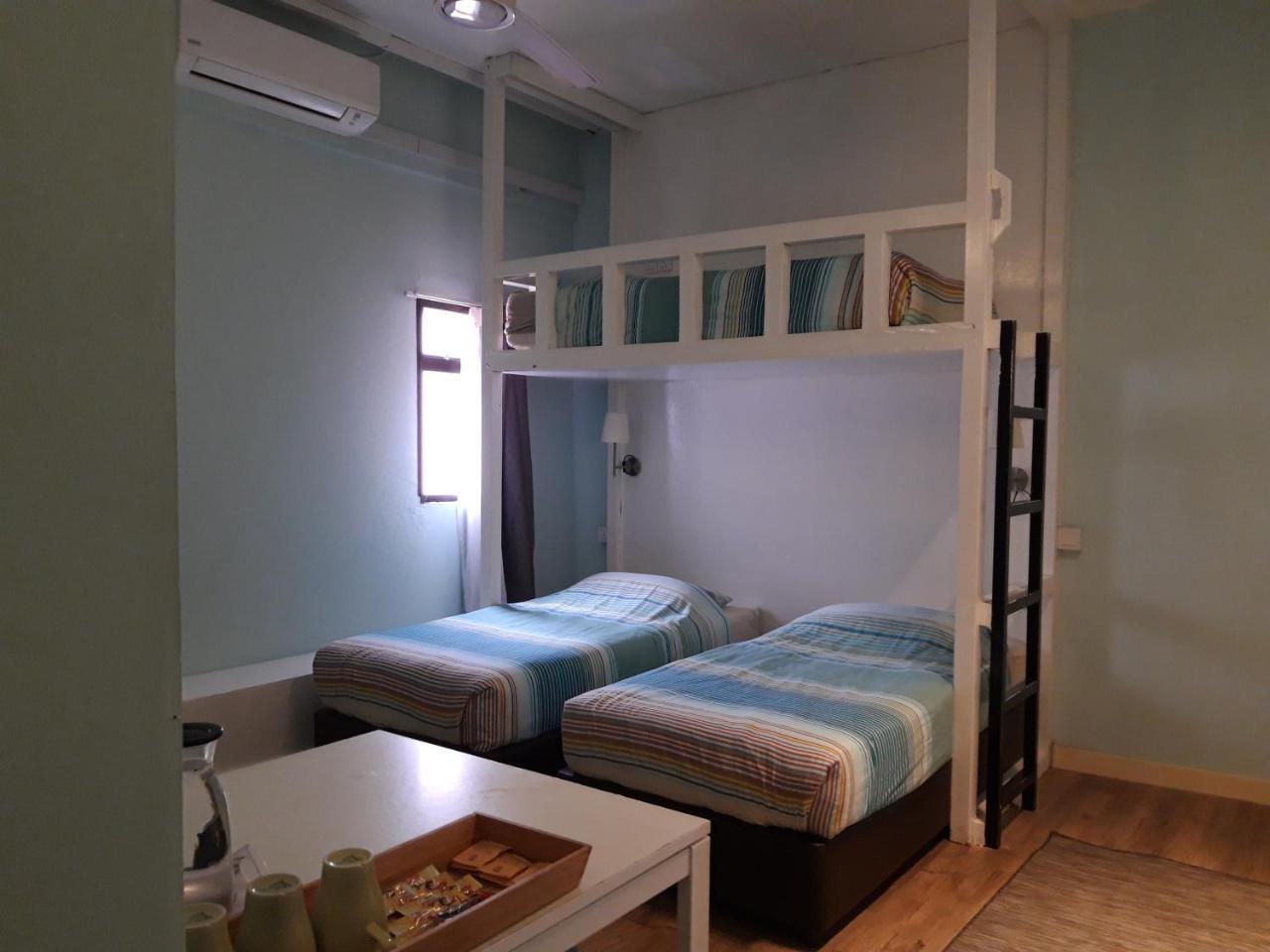 Langkawi Dormitorio Pantai Cenang (Langkawi) Exterior photo