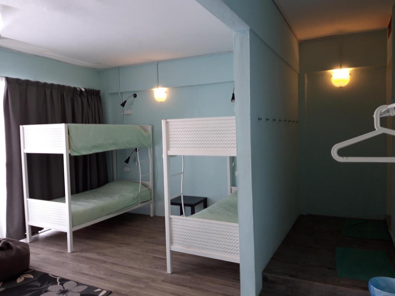 Langkawi Dormitorio Pantai Cenang (Langkawi) Exterior photo