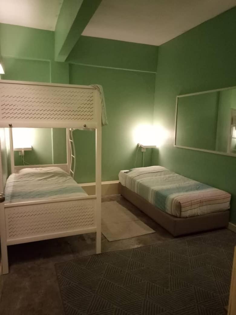 Langkawi Dormitorio Pantai Cenang (Langkawi) Exterior photo